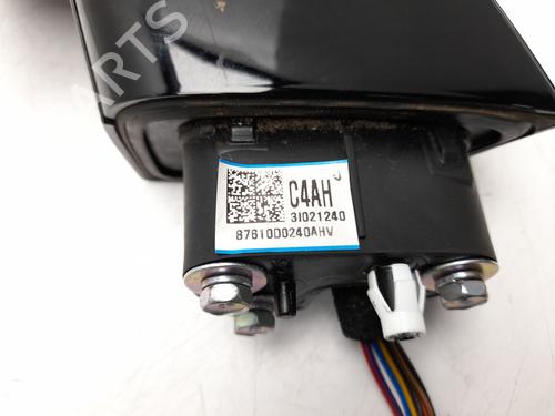 Left mirror KIA EV9 (MV)  | BP34397640C26  - Image 8