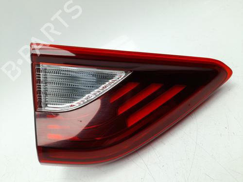 Used Left tailgate light Left tailgate light 36840915 36840915