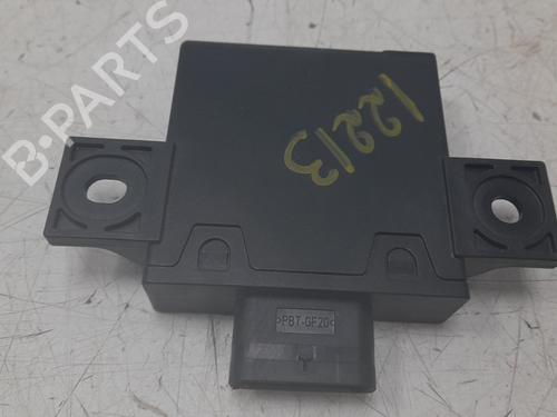 Electronic module AUDI A4 B9 Avant (8W5, 8WD) S4 TDI Mild Hybrid quattro | BP32450597M83 - Image 2
