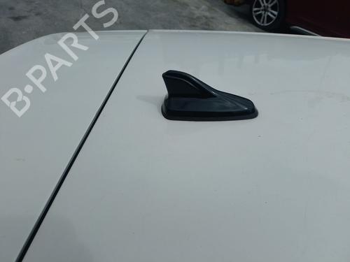 Antenne/Halterung für SEAT LEON (KL1, KLG) 2.0 TDI (116 hp) 33183157