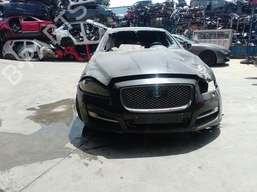 Electronic module JAGUAR XJ (X351) 3.0 SDV6 | BP36882901M83  - Image 6