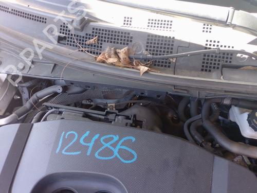 Used Catalyst Catalyst MAZDA 2 Hatchback (DL, DJ) 1.5 SKYACTIV-G (90 hp) 33470042 33470042