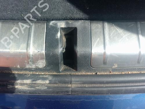 Used Tailgate lock Tailgate lock 39065506 39065506
