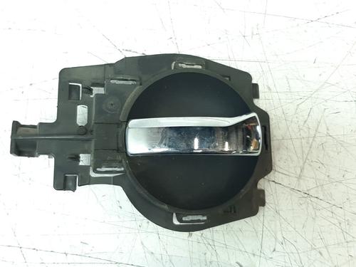 Used Front left interior door handle CITROËN C3 I (FC_, FN_) 1.4 i (73 hp) 16049644