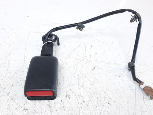 Used Rear left seatbelt HYUNDAI TUCSON (TL, TLE) [2015-2023]  17441109