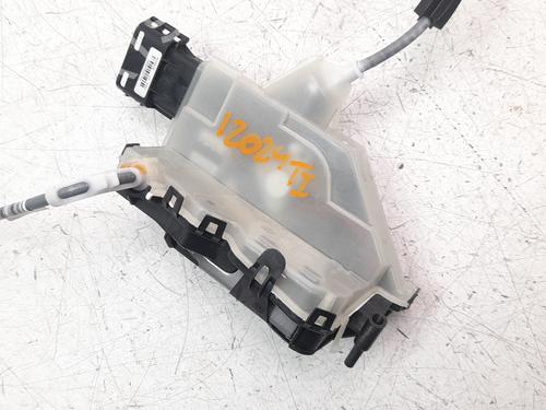 Rear left lock PEUGEOT 208 II (UB_, UP_, UW_, UJ_)  | BP23527015C100 