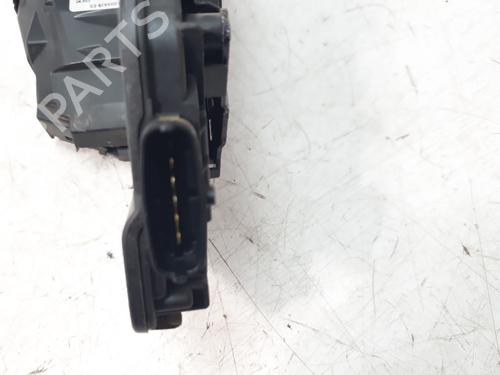 Front right lock LAND ROVER DISCOVERY SPORT (L550) 2.0 D 4x4 | BP26215641C97 