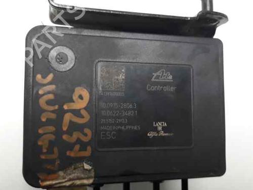 ABS pump RENAULT CLIO IV (BH_) 1.5 dCi 75 | BP2819282M43 