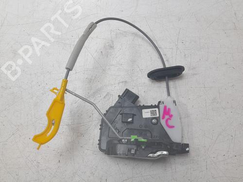 Used Rear right lock Rear right lock 33403734 33403734