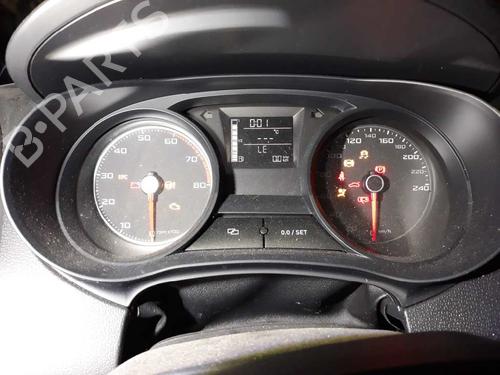 Engine mount SEAT IBIZA IV (6J5, 6P1)  | BP10272334M89 