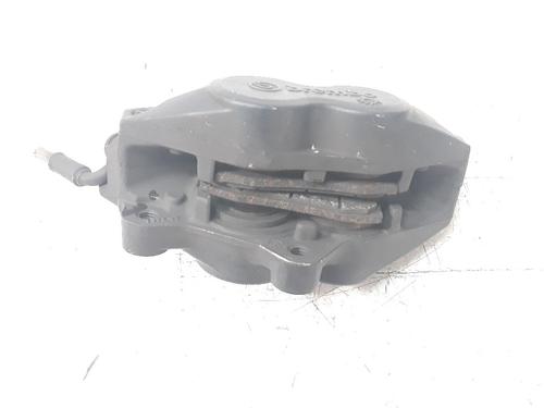 Right front brake caliper BMW MOTORCYCLES R 1200 R 1200 GS "15 Jahre GS 4-Ventiler" (K25) | BP25232687M104 