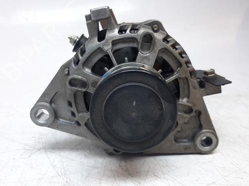 Alternator TOYOTA HILUX VIII Pickup (_N1_) 2.4 D (GUN112_, GUN122_, GUN135_, GUN120_) (150 hp) 270600L170 |