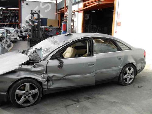 Elektronisk modul AUDI A6 C5 (4B2)  | BP505845M83 