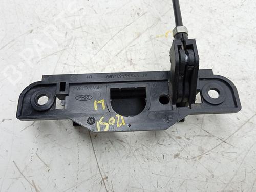 Interior handle FORD TOURNEO COURIER B460 MPV | BP37270570I7 - Image 2
