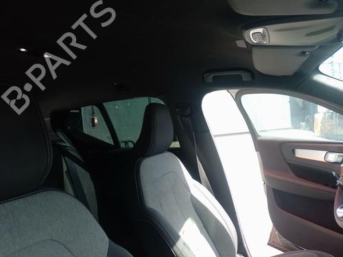 Used Left curtain airbag Left curtain airbag 38539144 38539144