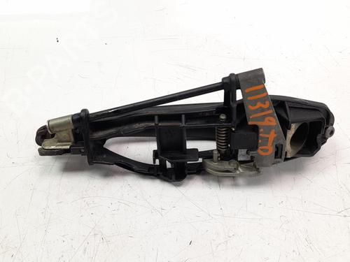 Rear right exterior door handle BMW 3 (E46)  | BP15238269C130 