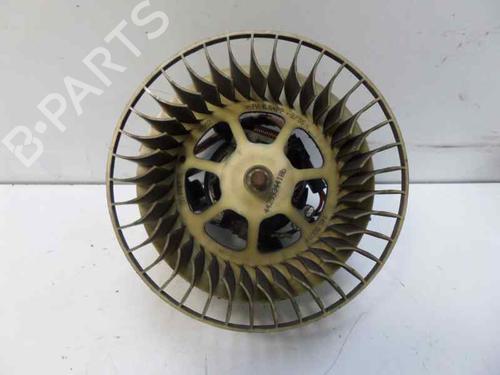 Heater blower motor MERCEDES-BENZ A-CLASS (W168) A 170 CDI (168.008) | BP14204866M62 