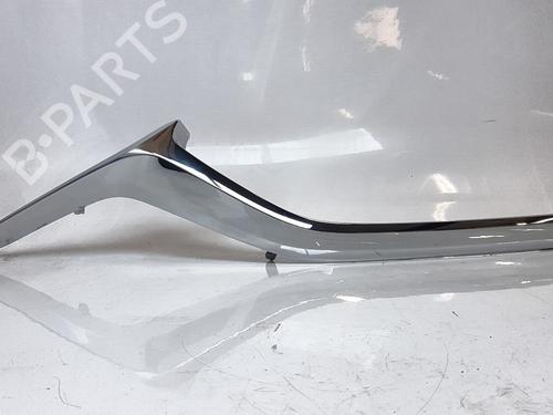 Frontlys deksel MAZDA CX-5 (KF) 2.5 AWD | BP24702315C118 