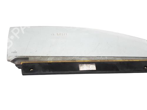 Used Front right door window MERCEDES-BENZ S-CLASS Coupe (C215) CL 500 (215.375) (306 hp) 15287185