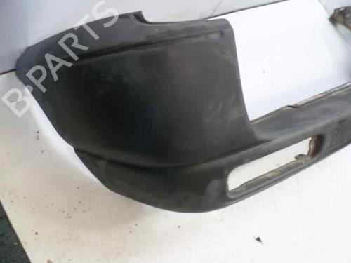 Rear bumper LAND ROVER FREELANDER I (L314) 2.0 DI 4x4 | BP131654C8 
