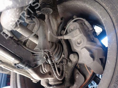 Used Right front steering knuckle Right front steering knuckle 36799167 36799167