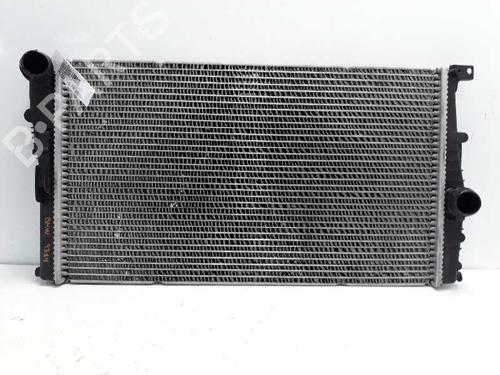 Køler BMW 3 (F30, F80) 318 d (150 hp) 1513526