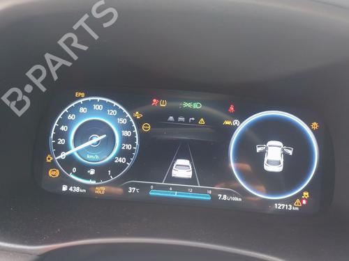 Instrument cluster HYUNDAI i30 (PDE, PD, PDEN) 1.0 T-GDI | BP37636262C47 - Image 1