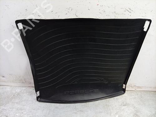 luggage-compartment-floor-porsche-cayenne-9ya-2017-39728385 main image
