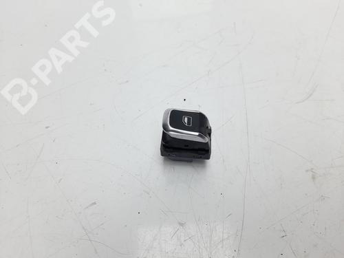 Used Right rear window switch Right rear window switch AUDI A1 Sportback (8XA, 8XF) 1.0 TFSI (95 hp) 7298323 7298323