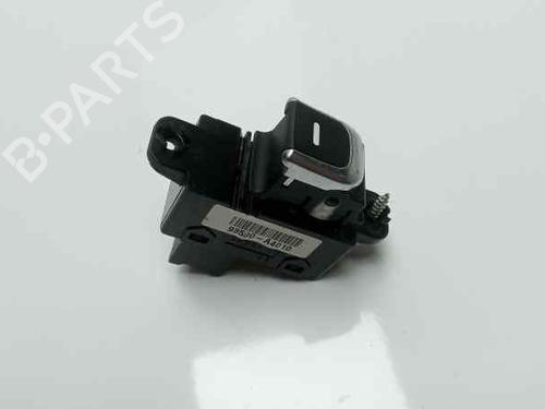 BP6698691I28 | Right rear window switch KIA CARENS IV 1.7 CRDi BP6698691I28