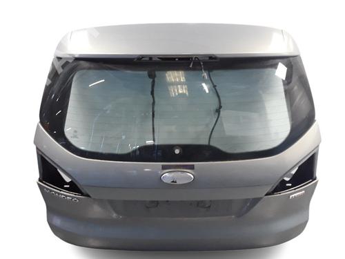 Used Tailgate FORD MONDEO IV Turnier (BA7) 2.0 TDCi (140 hp) 8359370
