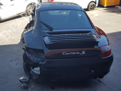 Crossmember PORSCHE 911 (997) 3.8 Carrera S | BP10631308C162 