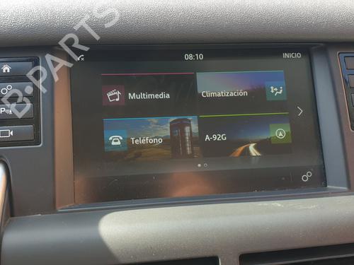 Used Electronic module LAND ROVER DISCOVERY SPORT (L550) 2.0 D 4x4 (180 hp) 20661089