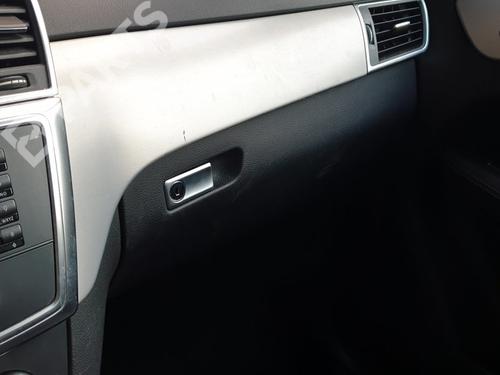 Used Glove box Glove box MERCEDES-BENZ M-CLASS (W166) ML 250 CDI / BlueTEC 4-matic (166.004, 166.003) (204 hp) 11187848 11187848