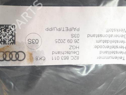 Andre AUDI A1 Sportback (GBA) 30 TFSI | BP30735303O1 - Image 2