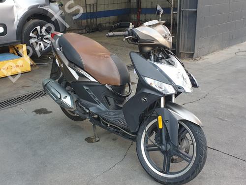 Starter KYMCO MOTORCYCLES AGILITY Agility City 125 | BP25232743M8 
