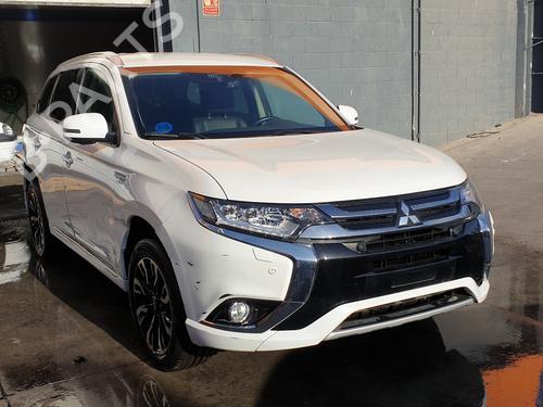 Modulo electronico MITSUBISHI OUTLANDER III (GG_W, GF_W, ZJ, ZL, ZK) Plug-in Hybrid (GG2W) | BP15528730M83 
