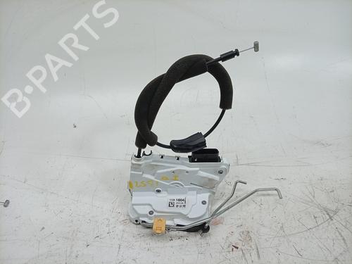 Front left lock MG MG 3 (ZP2_) | BP36994930C98 - Image 1