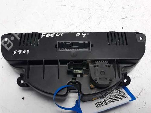 AC Styreenhet / Manøvreringsenhet FORD FOCUS I (DAW, DBW)  | BP1323207I5 