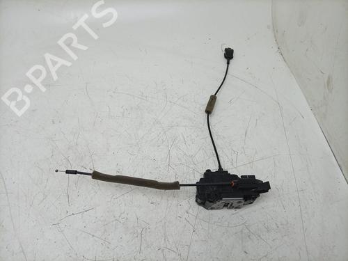Used Front right lock Front right lock RENAULT MASTER III Van (FV) 2.3 dCi 150 FWD (FV0F, FV03, FV09) (150 hp) 39470664 39470664