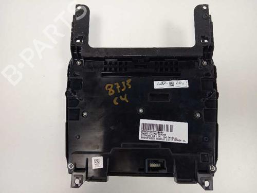 Climate control CITROËN C4 II (NC_)  | BP2694819I5 