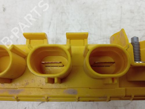 Fuse box DACIA DUSTER (HM_) 1.0 TCe 100 4x4 (HMMT) | BP38267288E1 - Image 4