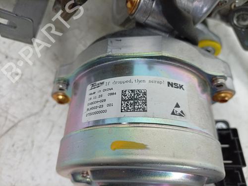Steering column DACIA SANDERO III 1.0 TCe 90 | BP29175124M21 - Image 4