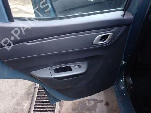 Used Rear left window mechanism DACIA SPRING EV (B6M1) (45 hp) 31089617