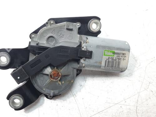 Used Rear wiper motor LAND ROVER RANGE ROVER EVOQUE (L538) [2011-2019]  26959153