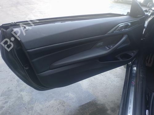 Seats set BMW 4 Coupe (G22, G82) M4 Competition | BP40255988C78 - Image 6