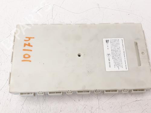 Fuse box BMW 3 (F30, F80) 318 d | BP12349917E1 