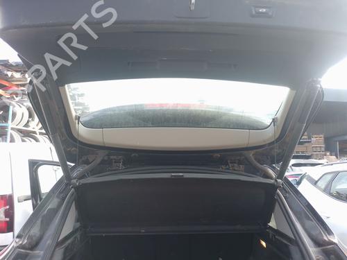 Used Tailgate lift support Tailgate lift support BMW X1 (F48) sDrive 18 d (150 hp) 33442661 33442661