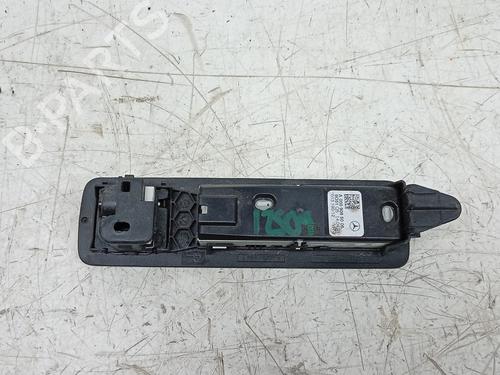 Kabinelys MERCEDES-BENZ CLA (C118) CLA 180 (118.384) | BP38176807I8 - Image 2