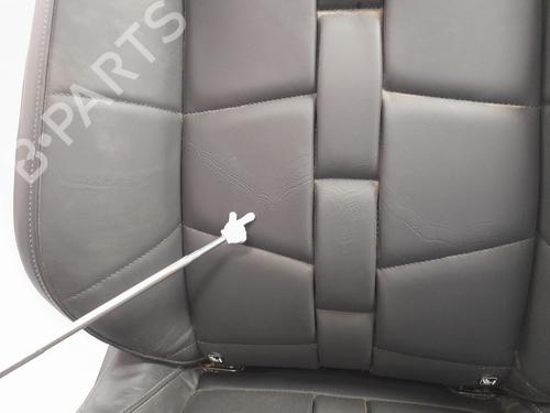 Right front seat DS DS 3 / DS 3 CROSSBACK (UR_, UC_, UJ_) 1.2 PureTech 130 (URHNSS) | BP26396496C16  - Image 7